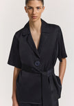 VIKTORIA & WOODS Chorus Shirt - Eclipse