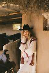 Kinga Csilla Imperio Citta Cardigan