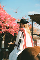 Kinga Csilla Imperio Citta Cardigan