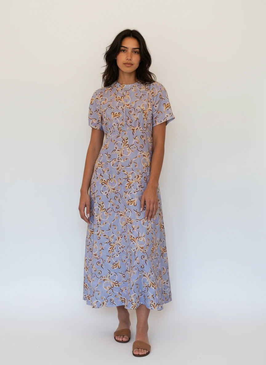 RALF Studios Yamba Dress