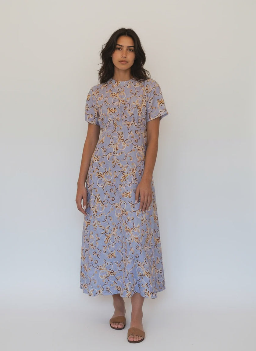RALF Studios Yamba Dress