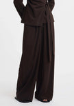 Morrison Miguel Pant - Espresso
