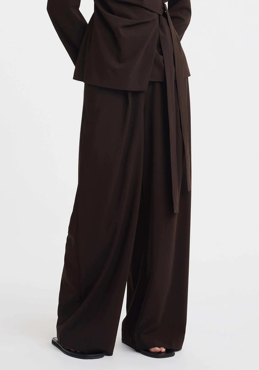 Morrison Miguel Pant - Espresso