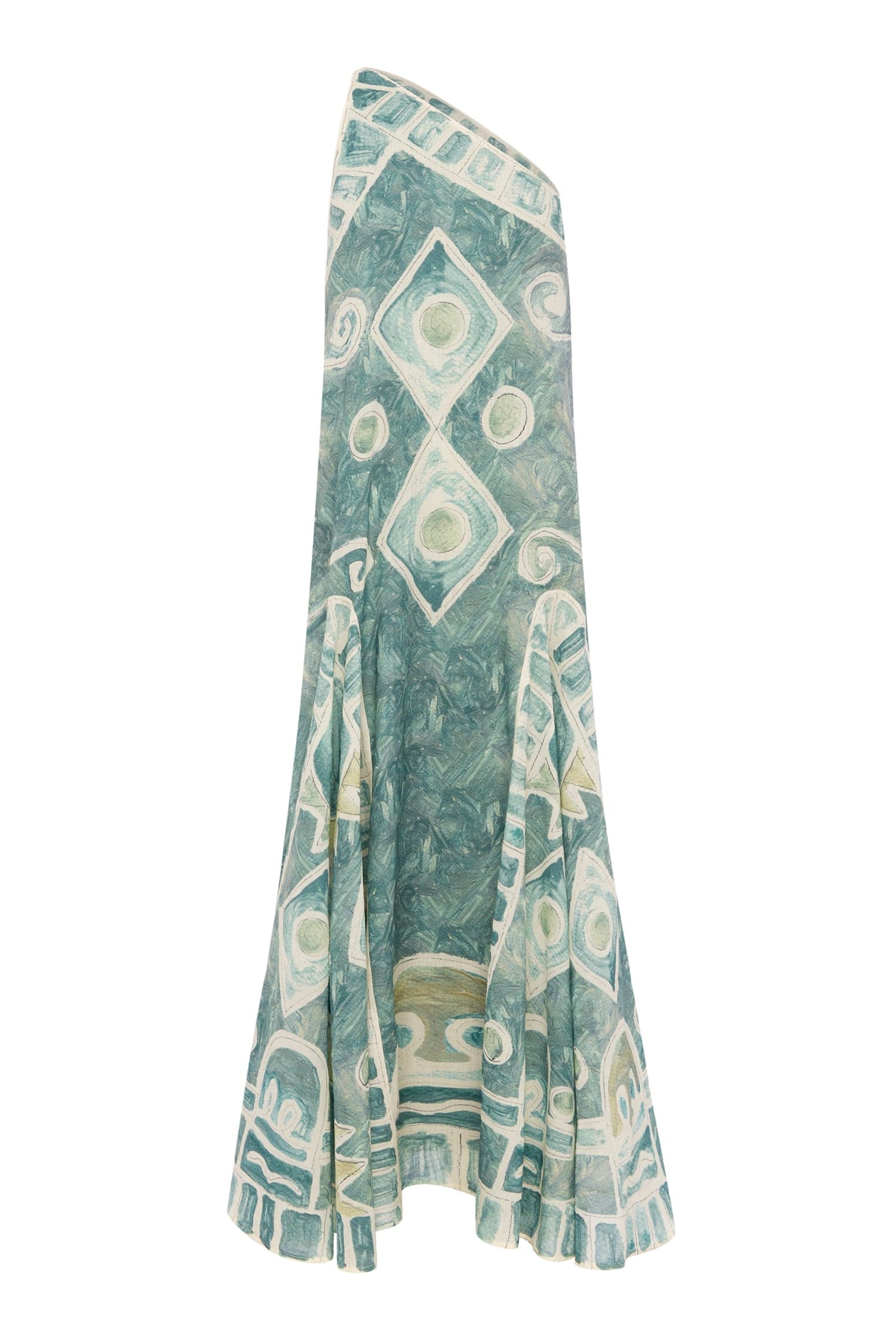 ALÉMAIS Samira Gown