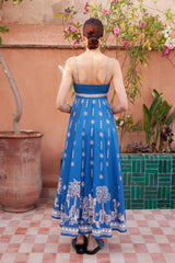 ALÉMAIS Acacia Sundress