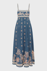 ALÉMAIS Acacia Sundress