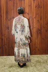 ALÉMAIS Antoinette Shirtdress