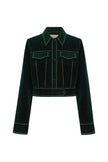 ALÉMAIS Johnny Jacket