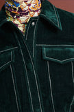 ALÉMAIS Johnny Jacket