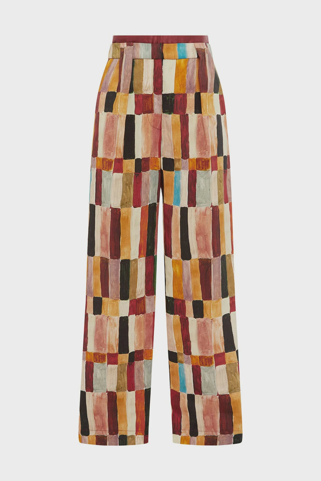 ALÉMAIS Marjorelle Pant