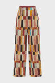 ALÉMAIS Marjorelle Pant