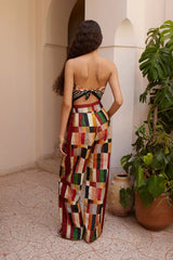 ALÉMAIS Marjorelle Pant