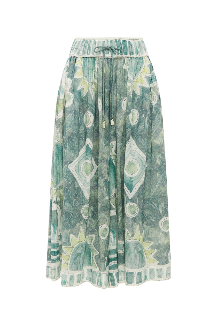 ALÉMAIS Samira Culotte