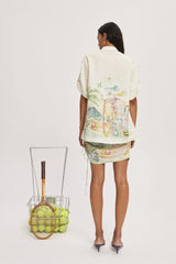 ALÉMAIS Anouk Shirt