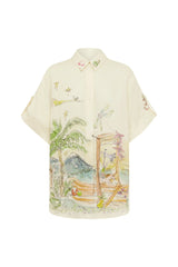 ALÉMAIS Anouk Shirt