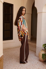 ALÉMAIS Marjorelle Shirt