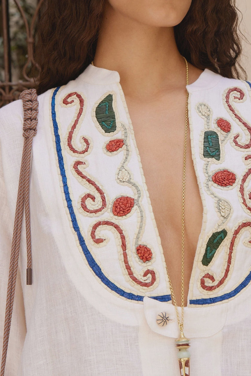 ALÉMAIS Velora Shirt