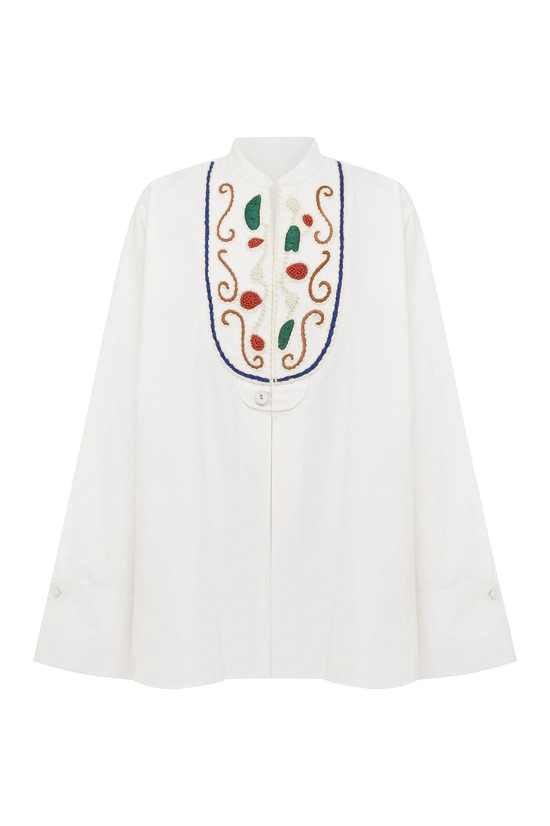 ALÉMAIS Velora Shirt