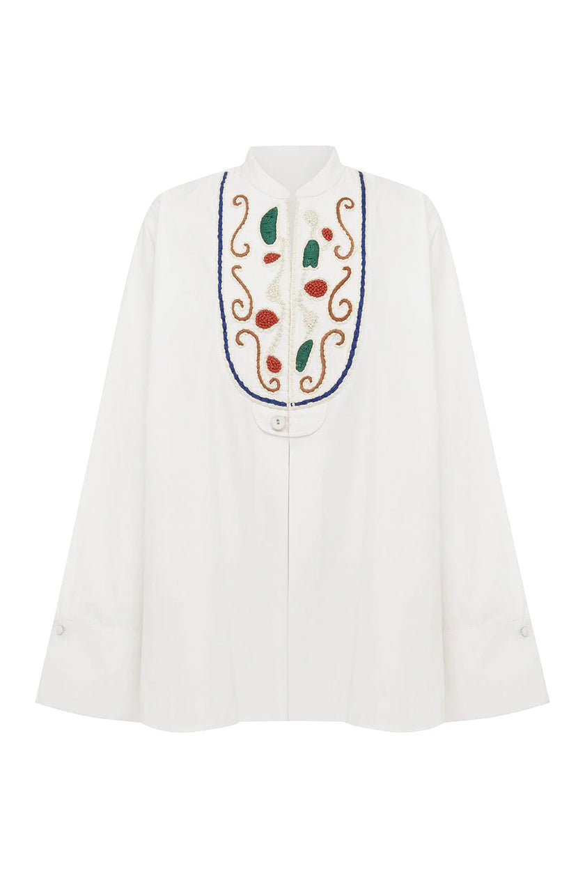 ALÉMAIS Velora Shirt