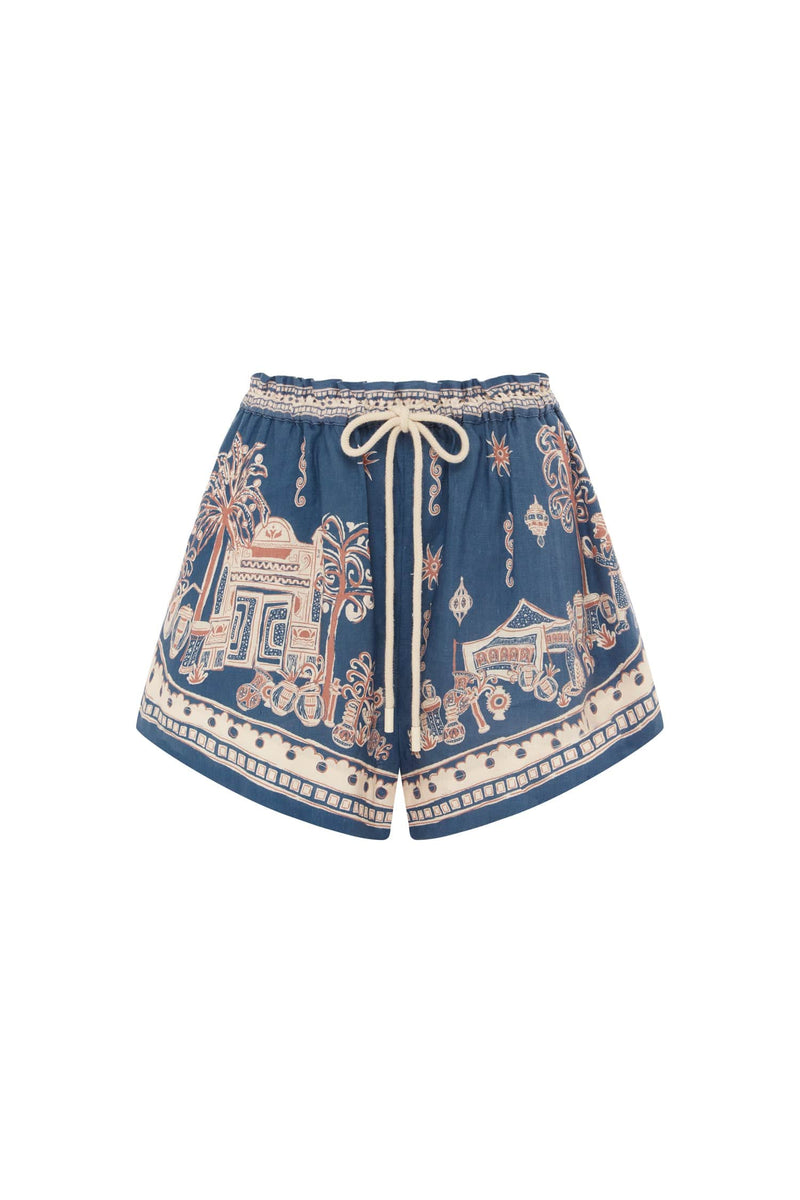 ALÉMAIS Acacia Short