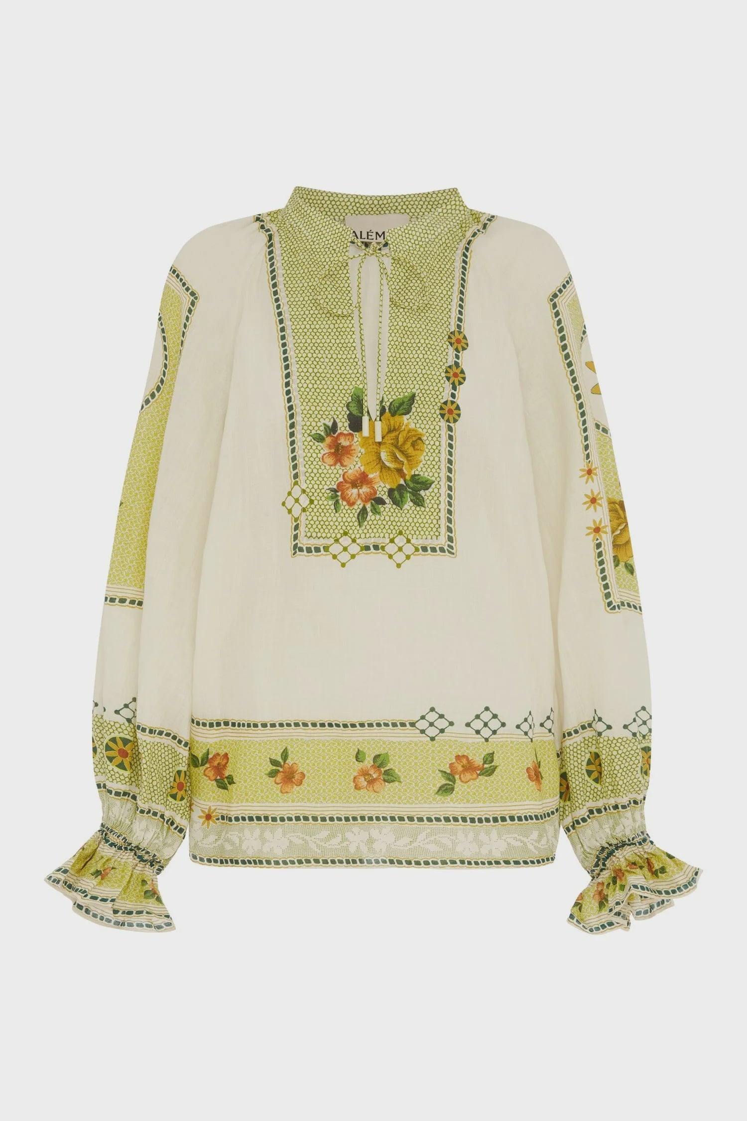 ALÉMAIS Dixie Top
