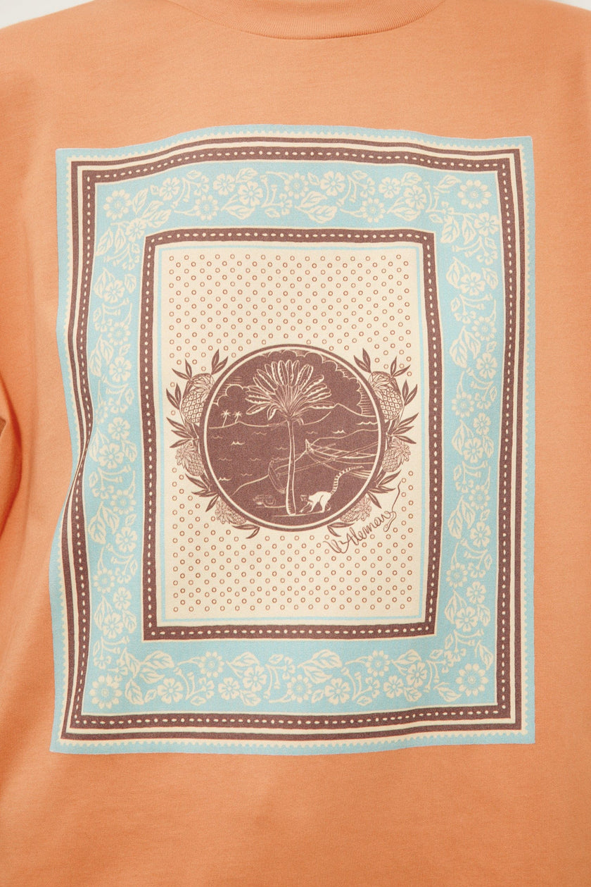 ALÉMAIS Alberta  Tee