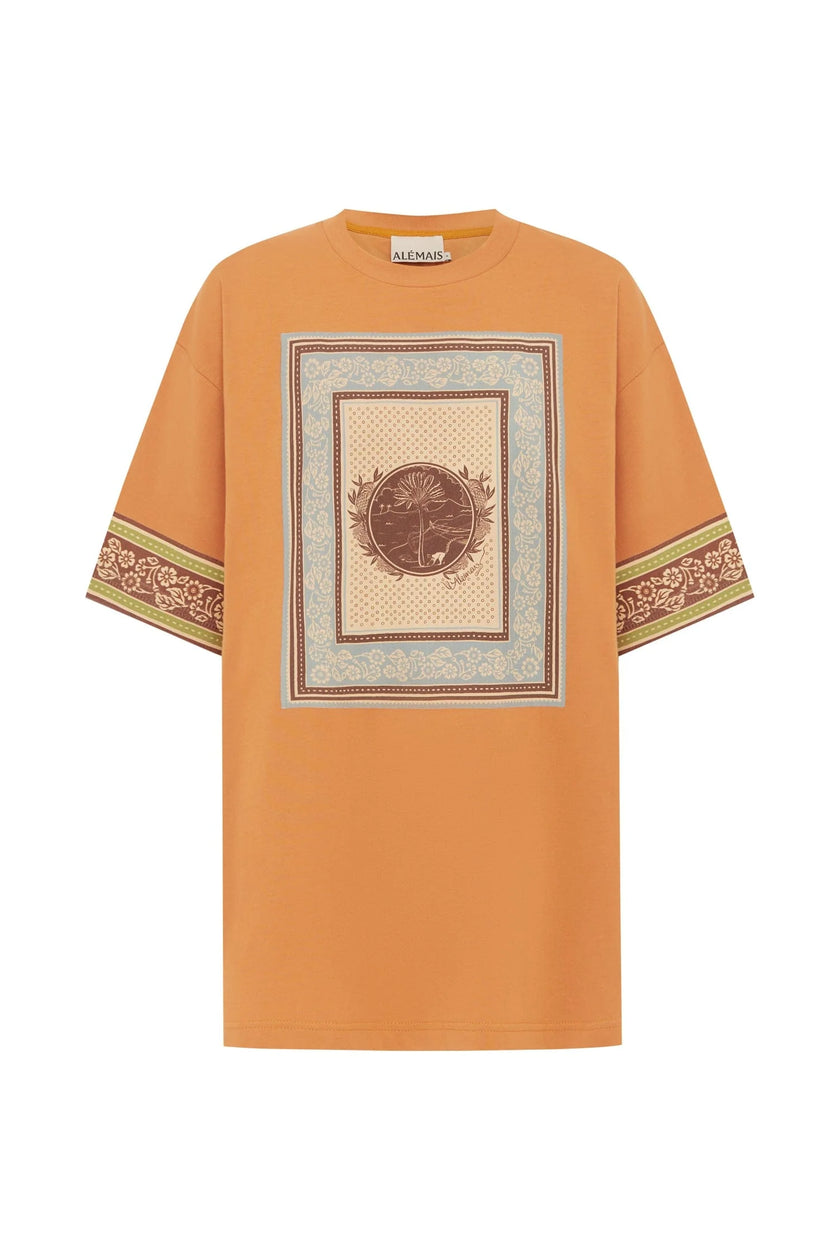 ALÉMAIS Alberta  Tee