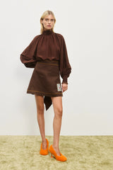ALÉMAIS Vito Blouse