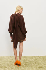 ALÉMAIS Vito Blouse