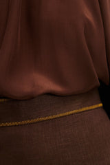 ALÉMAIS Vito Blouse