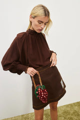 ALÉMAIS Vito Blouse