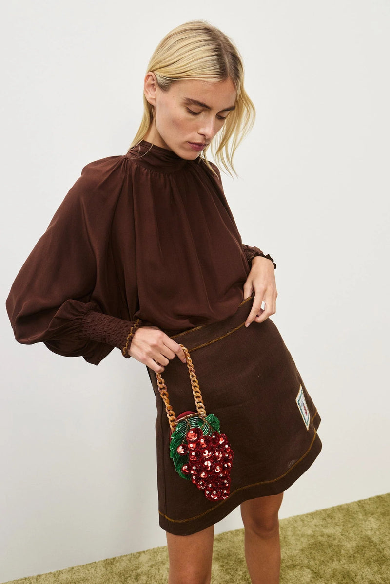 ALÉMAIS Vito Blouse