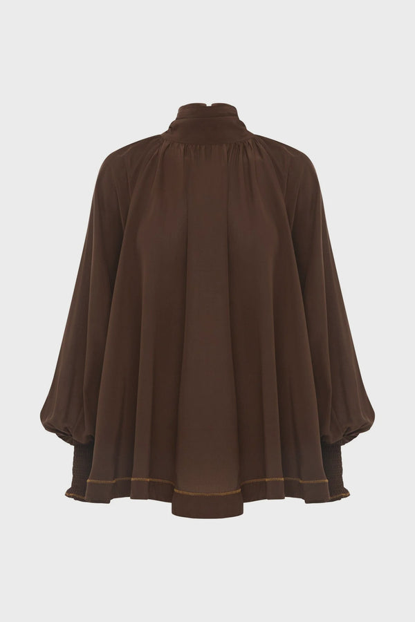 ALÉMAIS Vito Blouse