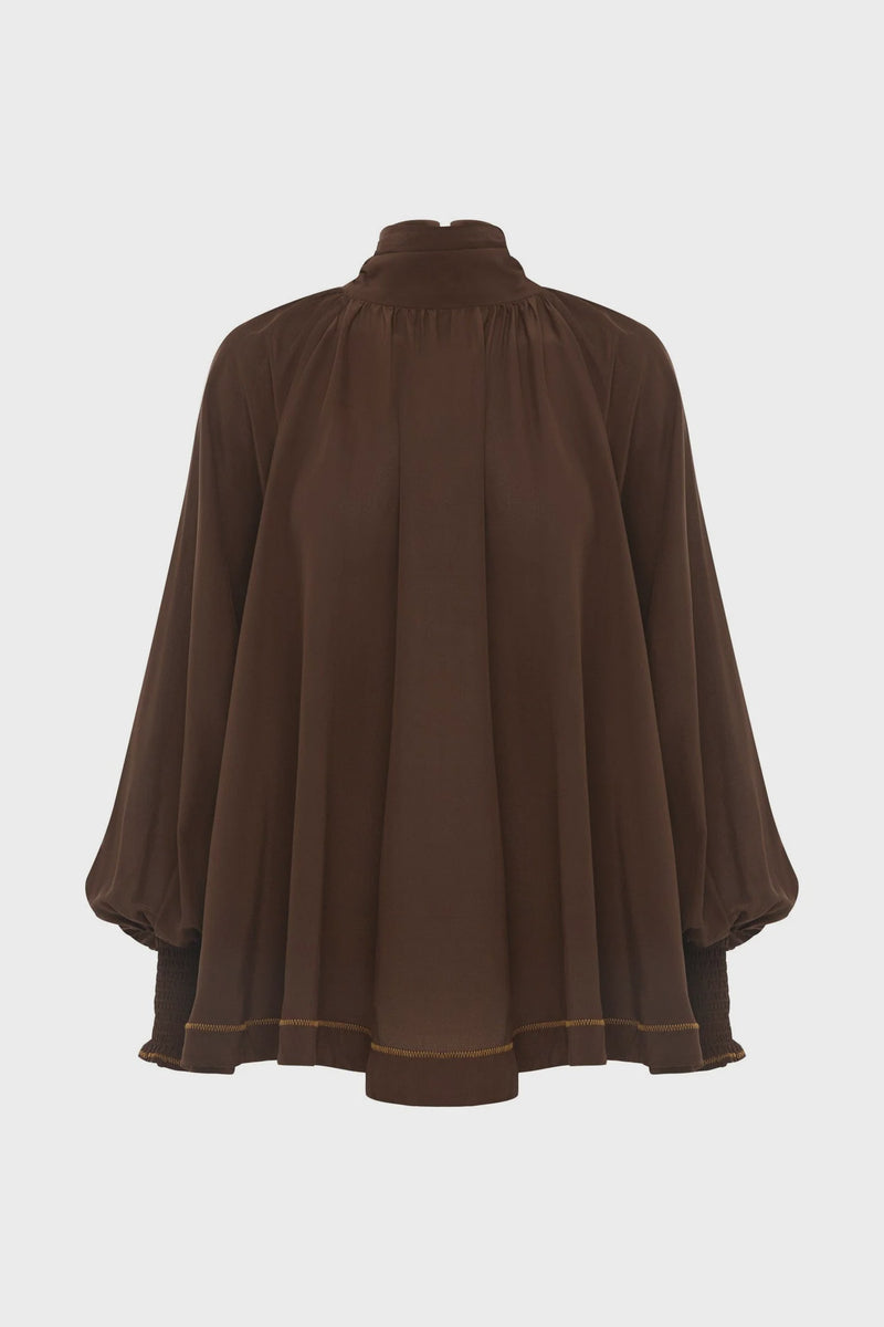 ALÉMAIS Vito Blouse