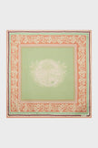 ALÉMAIS Alberta Silk Scarf