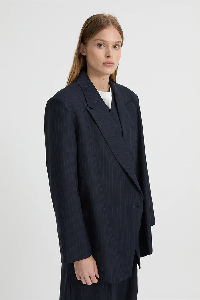 Blanca Agnes Blazer - Navy