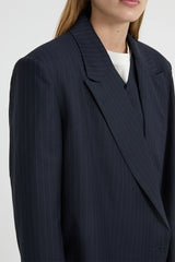 Blanca Agnes Blazer - Navy