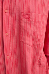 Blanca Charlie Shirt - Red