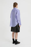 Blanca Harmony Shirt - Lilac