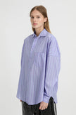 Blanca Harmony Shirt - Lilac