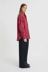 Blanca Renata Shirt - Red