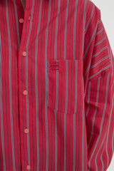 Blanca Renata Shirt - Red