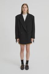 Blanca Austin Jacket - Black