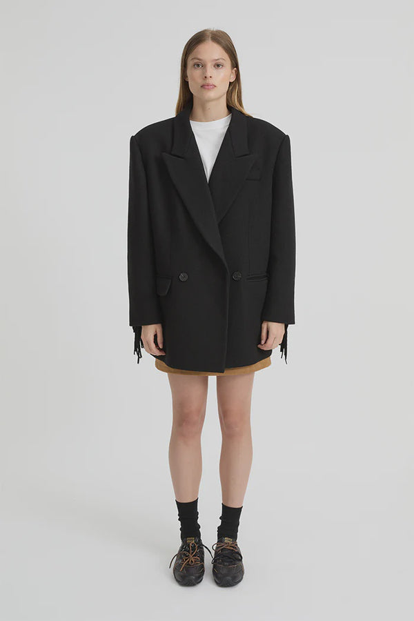 Blanca Austin Jacket - Black