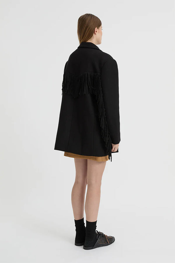 Blanca Austin Jacket - Black