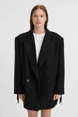Blanca Austin Jacket - Black