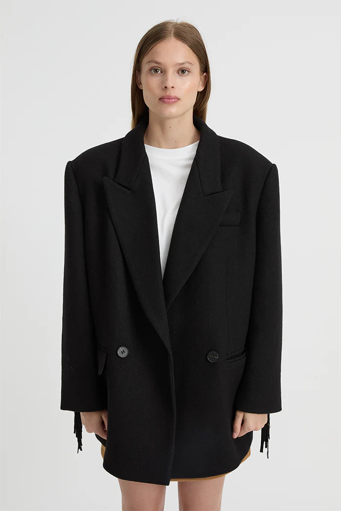 Blanca Austin Jacket - Black