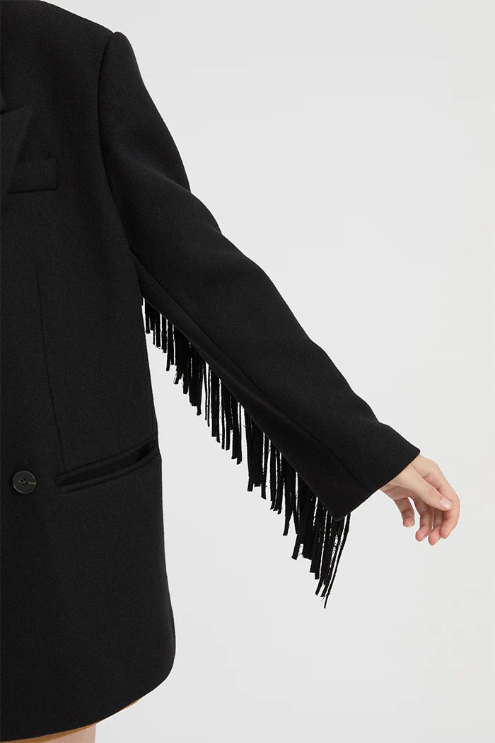 Blanca Austin Jacket - Black