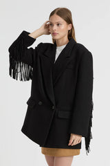 Blanca Austin Jacket - Black