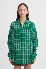 Blanca Tommy Shirt - Green